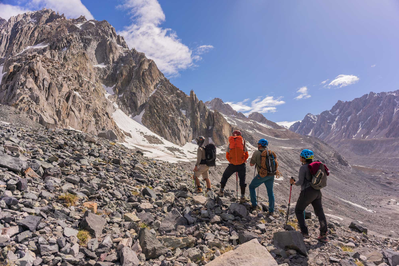 Medicina Deportiva Esencial, aplicada al Montañismo